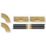 Carrera Příslušenství GO GO D143 61643 Rozšiřující set Rallye – Zboží Dáma