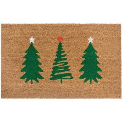 Hanse Home Mix Mats 105671 Cocos 45 x 75 cm – Zboží Dáma