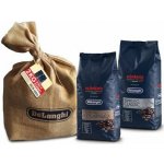 DeLonghi 100% Arabica Classic Jutabag zrnková 2 kg – Hledejceny.cz