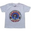 Dětské tričko dětské tričko Bertha Circle Vintage Wash