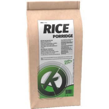 Kulturistika.com 100% Rice Porridge - 500 g