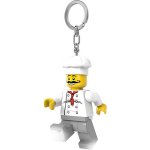 LEGO LED Lite LEGO Iconic Šéfkuchař svítící figurka – Zboží Mobilmania