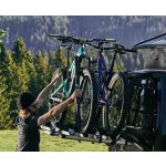 Thule WanderWay 9117 adaptér pro 4 kolo – Zboží Mobilmania