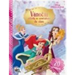 Minnie Vánoční aktivity se samolepkami do oken – Zboží Dáma Minnie Vánoční aktivity se samolepkami do oken – Zboží Dáma