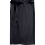 Workwear Roma 80 Pracovní zástěra 00122-44 Raven – Hledejceny.cz