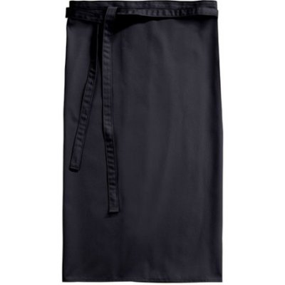 Workwear Roma 80 Pracovní zástěra 00122-44 Raven – Hledejceny.cz