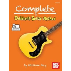 Complete Children's Guitar Method