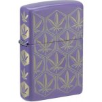 ZIPPO 66107 Honeycomb Cannabis Design – Hledejceny.cz