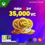 NBA 2K24: 35,000 VC – Hledejceny.cz