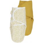 Meyco Zavinovačka 2 balení Animal Uni white – Sleviste.cz