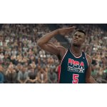 NBA 2K17 – Zboží Dáma
