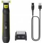 Philips OneBlade Pro QP6530/15 – Zboží Dáma