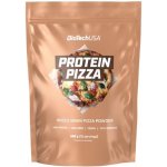 BioTech Nutrition Protein Pizza tradiční 500 g – Hledejceny.cz