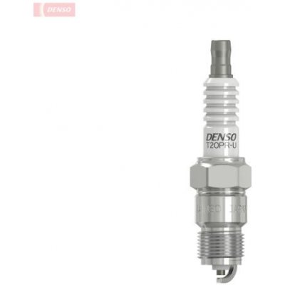 Zapalovací svíčka DENSO T20PR-U – Zboží Mobilmania