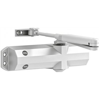 Yale DC4500 80 kg bílá AA002142 – Hledejceny.cz