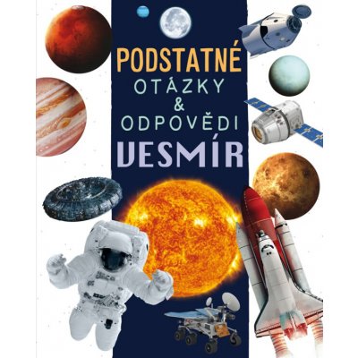 Vesmír – Hledejceny.cz