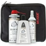 MOSER Blade Care Set – Zboží Mobilmania