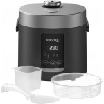 Siguro Gen. 2 R250B – Sleviste.cz