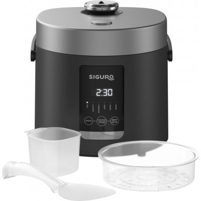 Siguro Gen. 2 R250B – Sleviste.cz