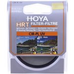 HOYA filtr CIR-PL UV HRT 49 mm