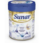 Sunar Premium 4 700 g – Zboží Mobilmania