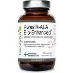 KENAY Kyselina R-ALA Bio-Enhanced 60 kapslí – Hledejceny.cz