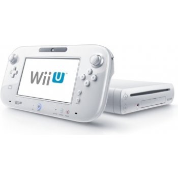 Nintendo Wii U Basic