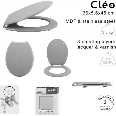 MSV CLEO 140014 – Hledejceny.cz