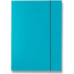 Esselte kartonové desky A4 světle modré – Sleviste.cz