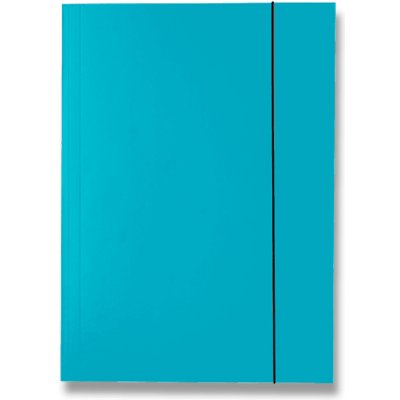 Esselte kartonové desky A4 světle modré – Sleviste.cz