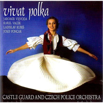 Vivat polka - CD – Hledejceny.cz