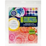 Gel Press Gelová podložka – Zboží Mobilmania