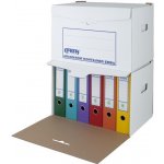 Emba Úložný box bílá TYP I – Hledejceny.cz