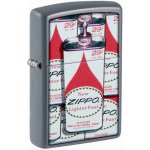Zippo Vintage Fuel Can 26076 – Hledejceny.cz