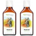MycoMedica 043 Plachá laň 2 x 50 ml – Hledejceny.cz