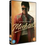 Michael DVD – Sleviste.cz