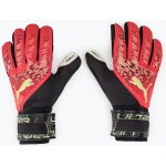 Puma Ultra Grip 2 RC černo-oranžové 041814 02 – Zboží Dáma