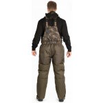 Fox - Kalhoty Camo / khaki RS Salopettes – Zboží Mobilmania