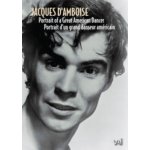 Jacques D'amboise: Portrait of a Great American Dancer DVD – Sleviste.cz