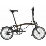 Brompton C Line 6Speed M 2025 – Hledejceny.cz