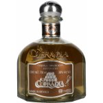 La Cofradia REPOSADO 38% 0,7 l (holá láhev) – Zboží Dáma