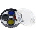 Celestron filtr 1.25" sada 4 barevných filtrů – Zboží Živě