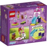 LEGO® Friends 41396 Hřiště pro štěňátka – Zboží Živě