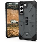 Pouzdro UAG Urban Armor Gear Pathfinder Samsung Galaxy S22+ Plus stříbrné – Sleviste.cz