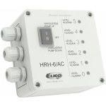 ELKO EP HRH-6 /AC Hladinový spínač 230V – Zboží Mobilmania