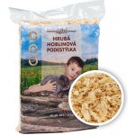 Limara hrubá hoblinová podestýlka 1,6 kg 40 l – Hledejceny.cz