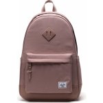 Herschel Heritage New 2023 Ash Rose 24 l – Zboží Dáma