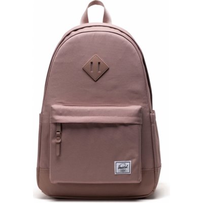 Herschel Heritage New 2023 Ash Rose 24 l – Zboží Dáma