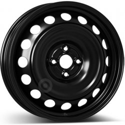 ALCAR STAHLRAD 5x17 4x100 ET40