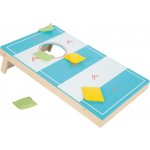 Small Foot Cornhole a stolní hokej Active 2v1 – Zboží Dáma